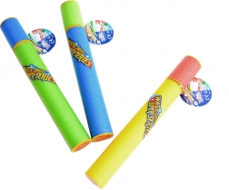 Pistolet à eau Eva 37 cm