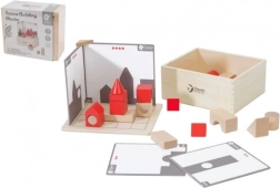 Blocs de Construction Spatial 41 pcs Classic World