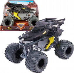 Monster Truck BATMAN MONSTER JAM 1:24 par Spin Master