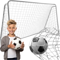 Filet pour cage de football Trizand