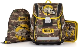 Ensemble scolaire Hélicoptère Premium Light