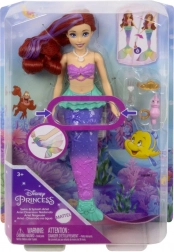 Disney Princesse Ariel Sirène Poupée