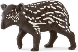 figurine petit tapir Wild Life Schleich