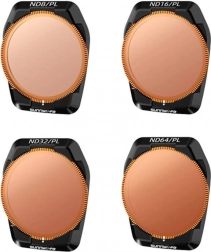 Kit de filtres Sunnylife pour drone Air 3S