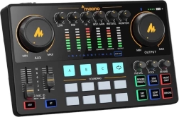 Carte son Maono AME2 noire