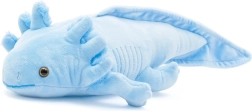 Axolotl en peluche Baby Mix 45 cm bleu