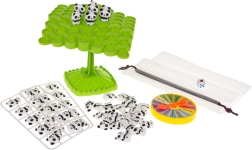 Jeu d’arcade Panda