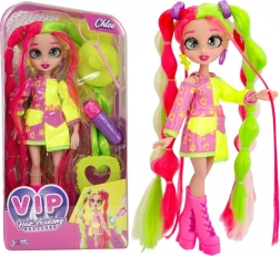 Poupée VIP Pets Hair Academy Chloe