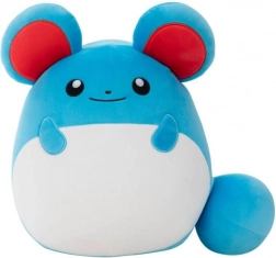 Coussin en peluche Squishmallows Pokémon Marill 60 cm