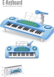 Orgue électronique Bontempi pour enfants, 31 touches