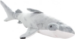 Grand requin-marteau en peluche 60 cm