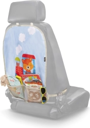 Organisateur de siège auto – renard