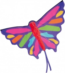 Cerf-volant papillon 130 x 74 cm