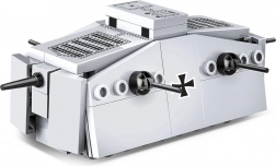 Kit de construction du char Sturmpanzerwagen A7V 1:72 de COBI