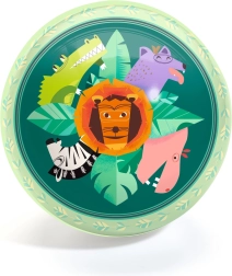 DJECO balle Savanna 22 cm