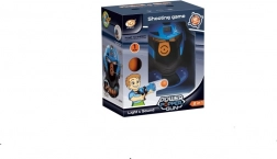 ensemble de tir à pompe pour enfants avec effets lumineux et sonores