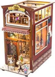 Serre-livres Café 2Kids Toys