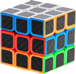 Cube casse-tête 3x3 BRAIN GAMES