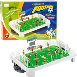 Petit baby-foot de table pour enfants
