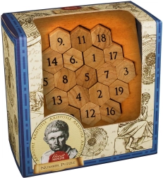 Profesor Puzzle : Casse-tête numérique Aristote