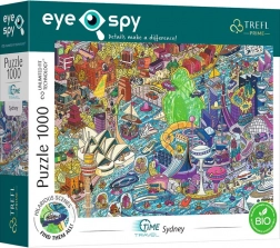 Puzzle Trefl Eye Spy : Sydney 1000 pièces (UFT)