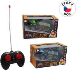 Voiture RC Hummer 1:28