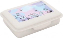 Boîte à goûter Oxybag avec compartiment Colibri