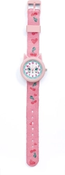 Montre enfant Chat DJECO