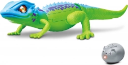 Lézard RC télécommandé 35 cm