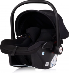 chipolino siège auto vista i-size 40–87 cm blackberry