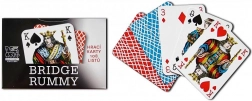 Bridge Rummy Cartes