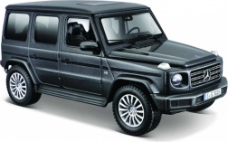 Modèle de collection MERCEDES-BENZ G‑Class 2019 1:25 graphite