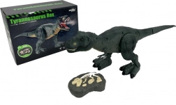 RC Tyrannosaurus Rex Marcheur