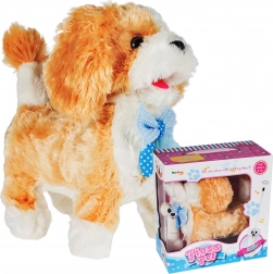 Chien télécommandé