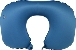 Requin gonflable 35 cm – bleu