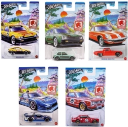 Hot Wheels édition spéciale – voiture de collection