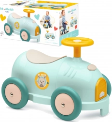 Abrick draisienne bleue ECOIFFIER pour enfants 1+
