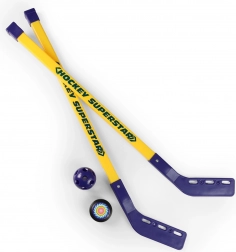 Ensemble de hockey Hockey Superstar 80 cm