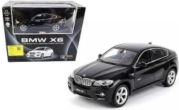 BMW X6 radiocommandée à l’échelle 1:28