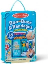 Melissa & Doug Trousse de premiers secours