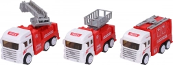 Camion de pompiers 12 cm