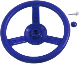 Volant en plastique pour enfants