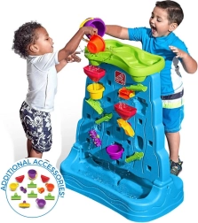 Mur d’eau Cascade - Petit explorateur par Step2