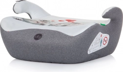 Rehausseur Chipolino Uty i-Size pour enfants 125–150 cm – Kittens