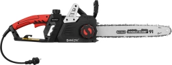 Tronçonneuse électrique MalTec MasterCut 3550W, guide 40 cm