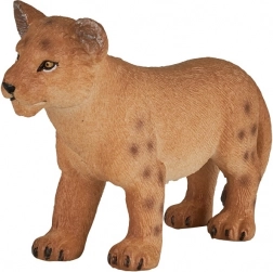 Mojo figurine de lionceau