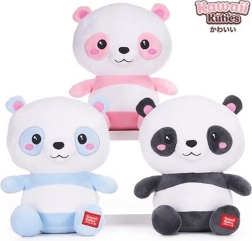 Panda en peluche Kawaii Kuties