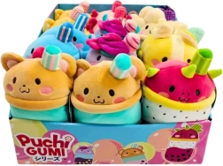 Puchi Gumi – adorables peluches bubble tea