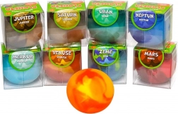 Planète antistress GLUMI