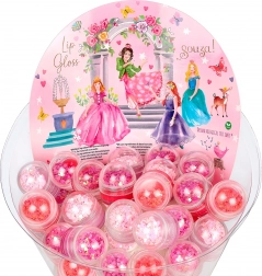 Souza! Gloss à lèvres pour enfants - Différents types